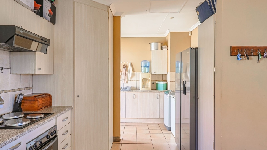 3 Bedroom Property for Sale in Safari Gardens North West